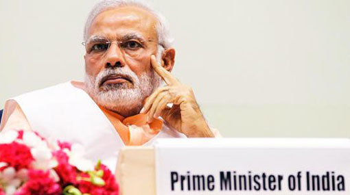 PM Modi congratulates Ranil Wickremesinghe on poll win